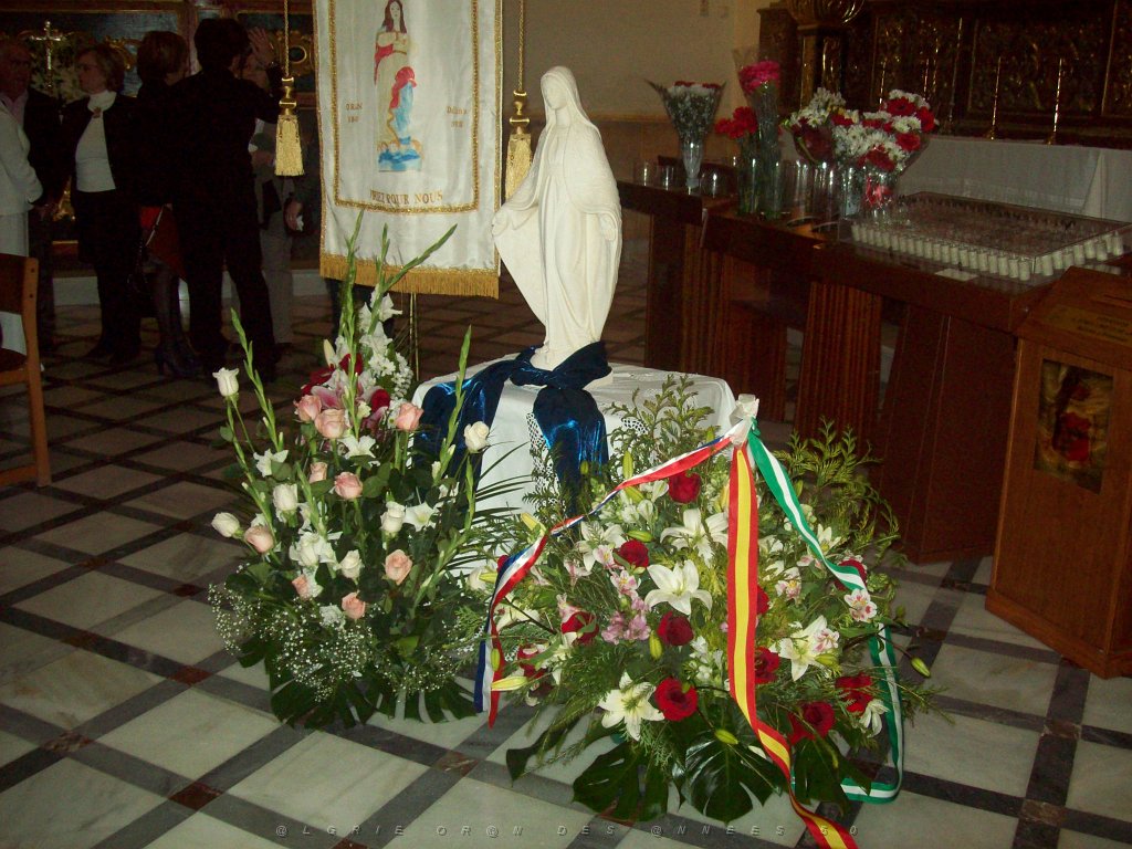 NOTRE DAME DE SANTA CRUZ HONOREE EN ESPAGNE A DALIAS ALMERIA 15 04 2012 (4).JPG
